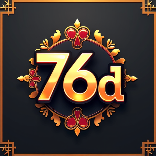Logo 76d